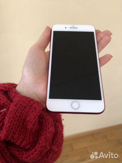 iPhone 7 Plus, 256 ГБ