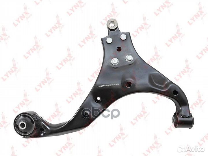 Рычаг подвески нижний перед прав C5434R LYN