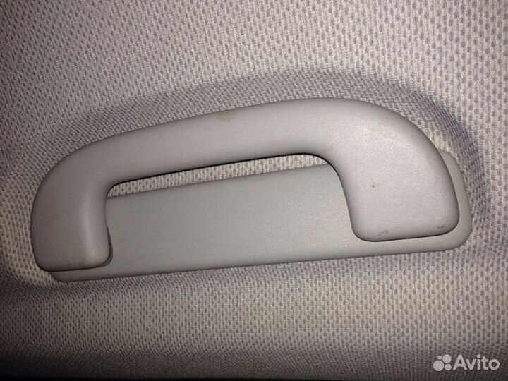 Для мерседес вито 639