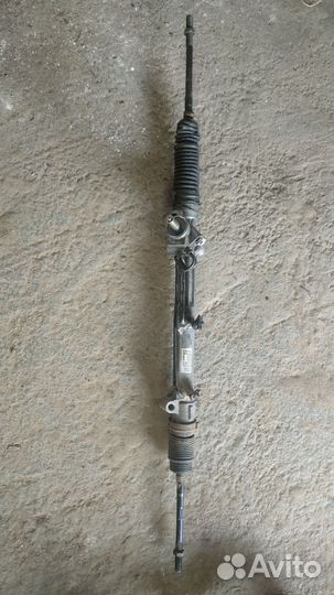 Рейка рулевая Ford Mondeo III 2000-2007