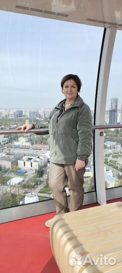 Администратор соц сетей удаленно