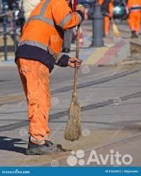 Рассмотрим без опыта (Вахта)