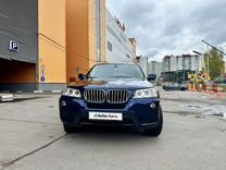 BMW X3 3.0 AT, 2012, 248 000 км, с пробегом, цена 2 000 000 руб.