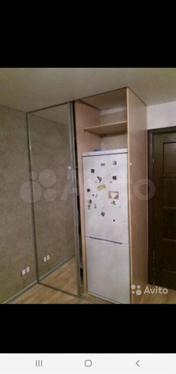 Комната 12,7 м² в 8-к., 6/9 эт.