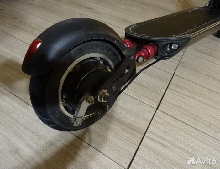 Электросамокат Maxspeed mini 5