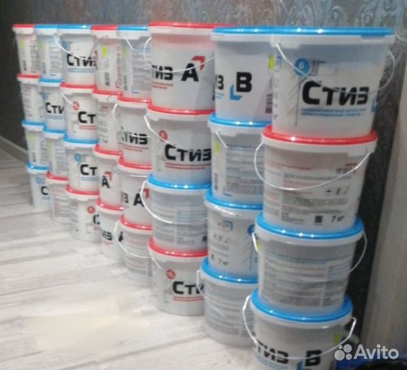 Стиз А, Стиз В