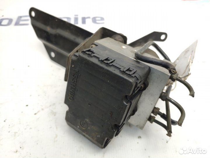 Блок abs Mitsubishi Galant 1996-2005