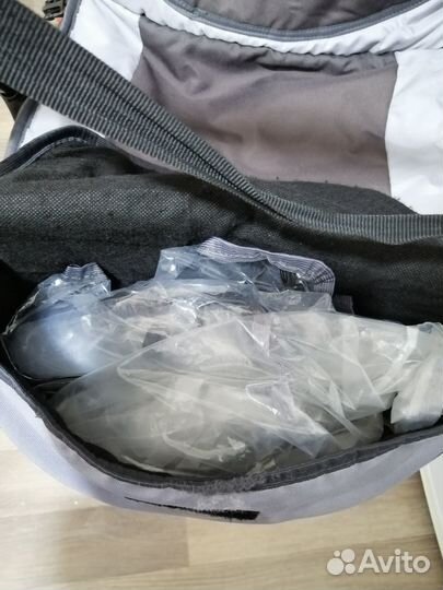 Коляска трансформер 2 в 1 бу