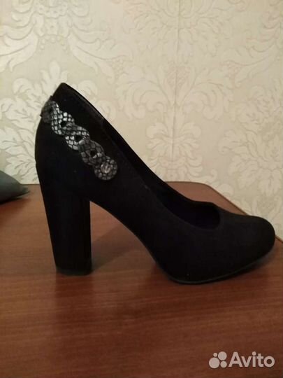 Туфли женские 39 размер