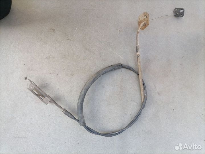 Трос газа 2.0 G4cpдля Hyundai Sonata III 1996-1998