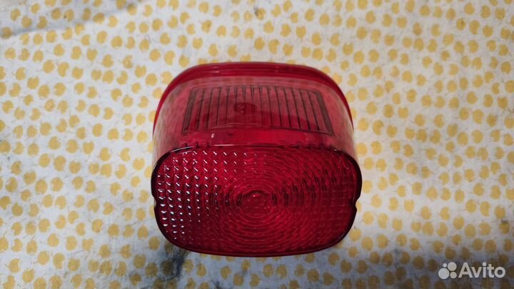 Стекло заднего фонаря Harley Davidson