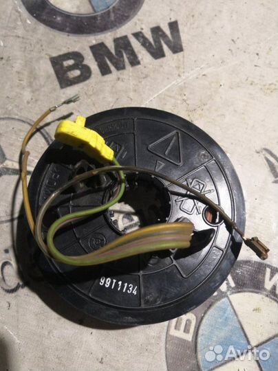 Подрулевой шлейф Mercedes-Benz C-Class W202