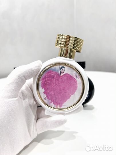 Парфюм hfс/ Распив