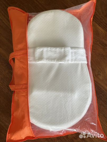 Кокон для новорожденных