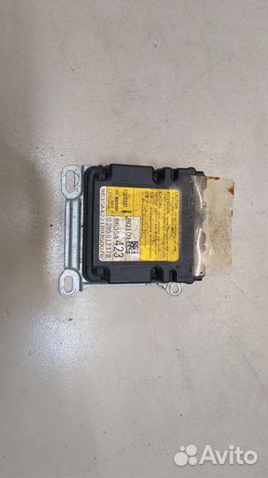 Блок управления airbag Mitsubishi Eclipse Cross, 2019