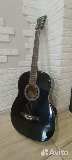 Акустическая гитара veston
