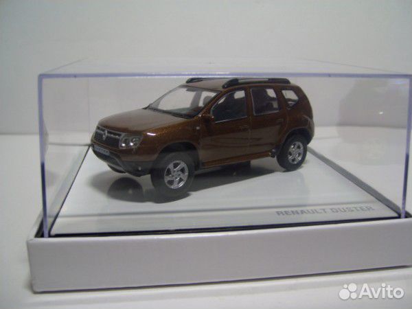 Модели иностранных легковых автомобилей 1/43