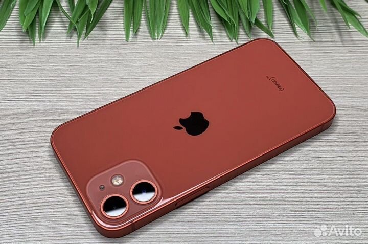 iPhone 12 mini, 64 ГБ