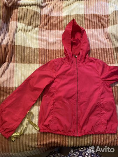 Ветровка женская 40 42