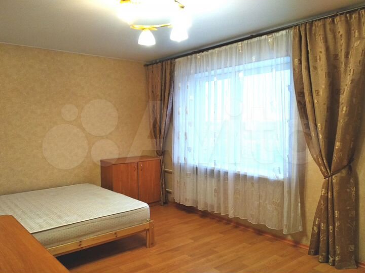 1-к. квартира, 32,4 м², 15/16 эт.