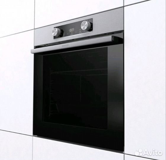 Духовой шкаф Gorenje BO6735E02XK (чек+гарантия)