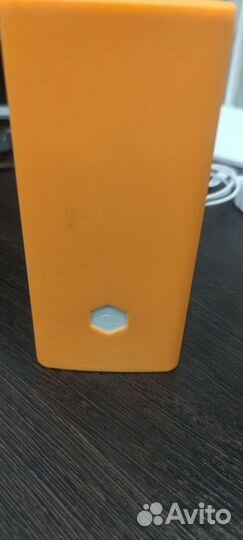 Powerbank xiaomi 20000