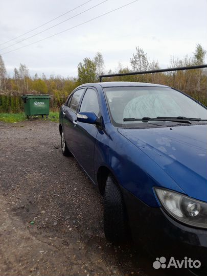 LIFAN Solano 1.6 МТ, 2011, 238 000 км