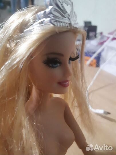 Кукла барби barbie