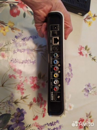 Комлект для интернета, тв