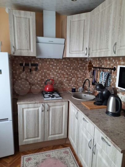 1-к. квартира, 32,9 м², 2/2 эт.