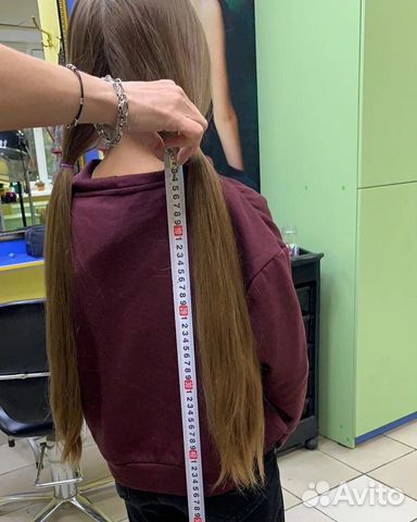 Скупка волос Горно-Алтайск, продать сдать волосы