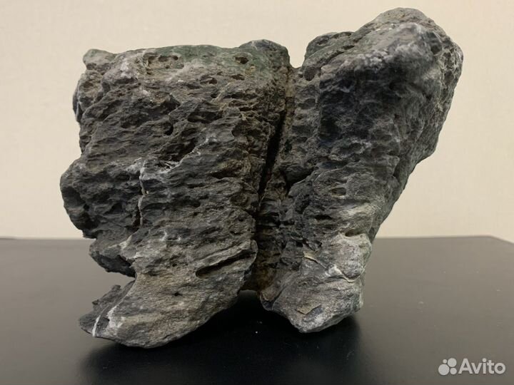 Камни для аквариума