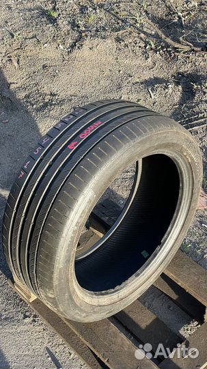 Continental ContiSportContact 5 225/45 R17 91Y