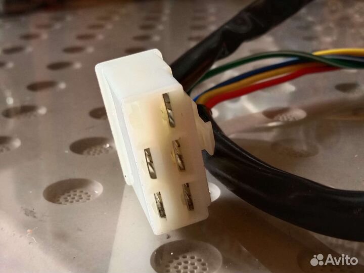 Статор генератора TTR 250 8 катушек