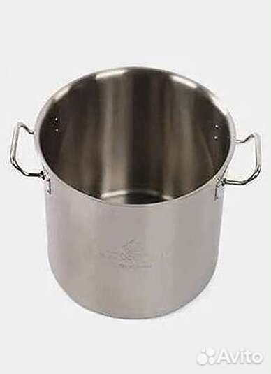 Кастрюля для индукционных плит