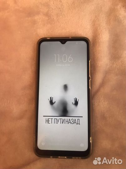 Xiaomi redmi 9A 32gb