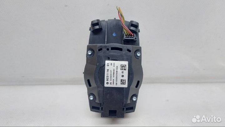 Джойстик центральной консоли Bmw 3-Series E90 3.0D