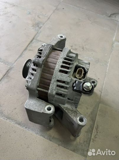 Генератор Mazda GH