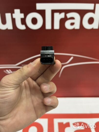 Датчик парковки Форд Фокус 3 2011-2019