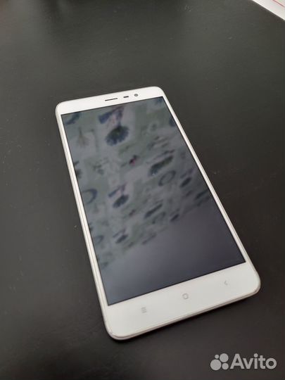 Смартфон xiaomi note 3 не работает экран