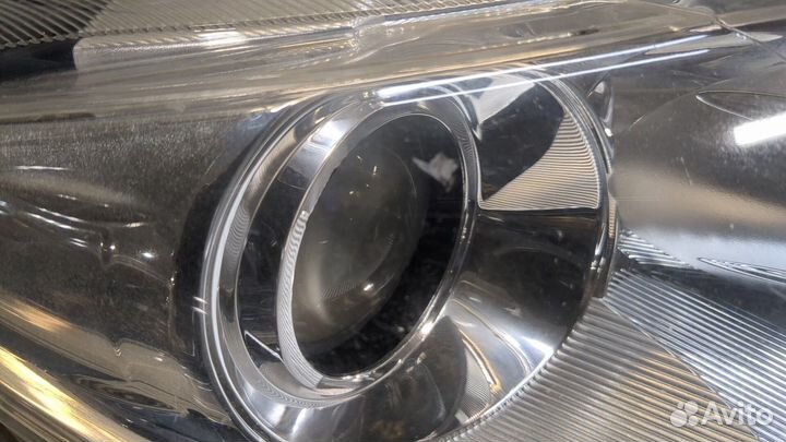 Фара (передняя) Mazda 6 (GG), 2004