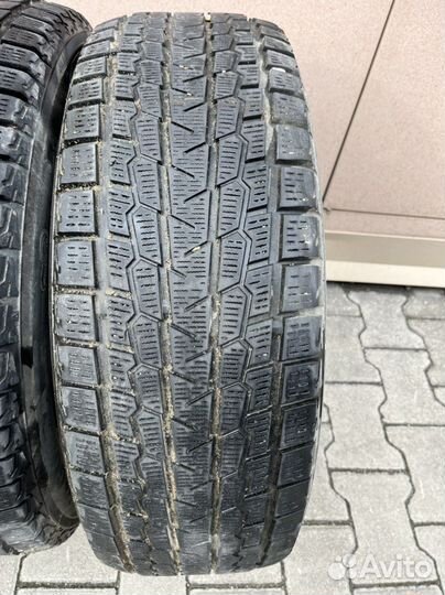 Yokohama Ice Guard G075 235/65 R18 106M