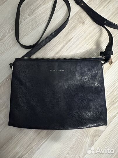 Сумка marc jacobs оригинал