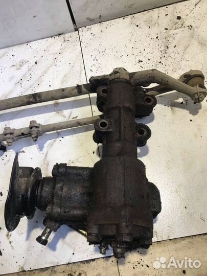 Редуктор рулевой Gaz 31105 2008