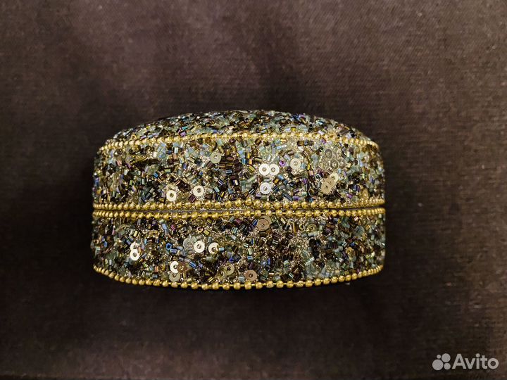 Шкатулка для украшений