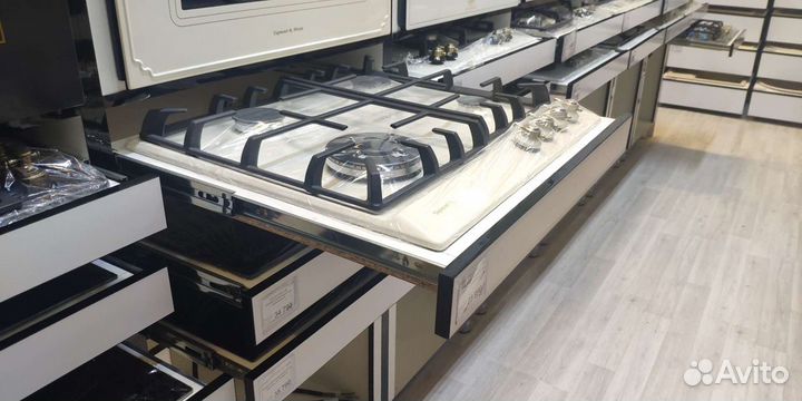 Варочная панель