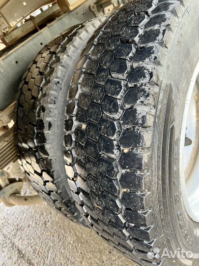 ГАЗ ГАЗон Next C41R33, 2019