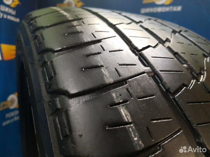 Bridgestone Dueler H/L Alenza 285/45 R22