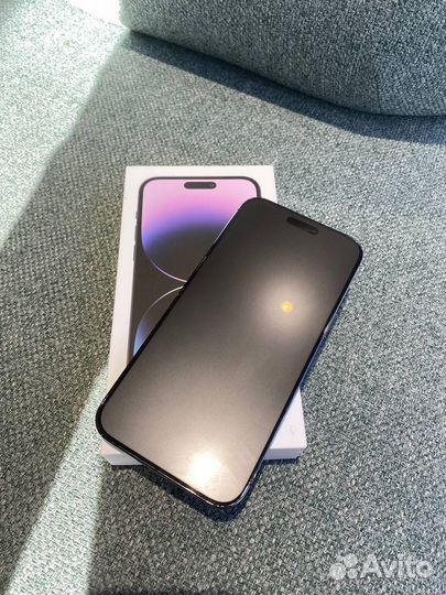 iPhone 14 Pro Max, 128 ГБ