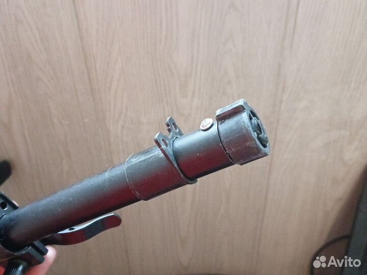 Руль для электросамоката 2 штуки